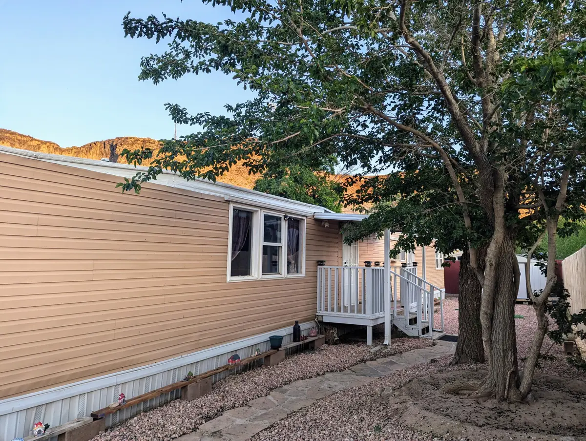 590 N State St #23, Hurricane, UT 84737 - #1