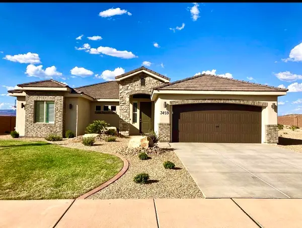 3459 E 3140 S, St George, UT 84790