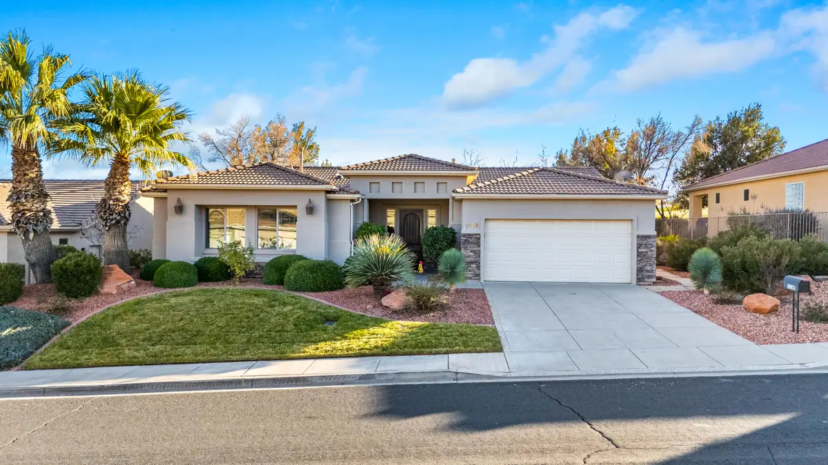 1185 W Vista View Dr, Washington, UT 84780 - Image #1