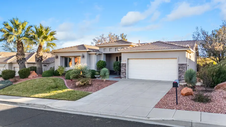 1185 W Vista View Dr, Washington, UT 84780 - Image #2