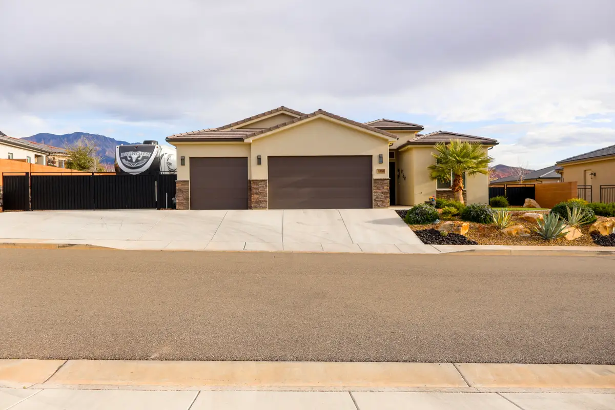 1338 W Broad Point Dr, Washington, UT 84780 - Image #1