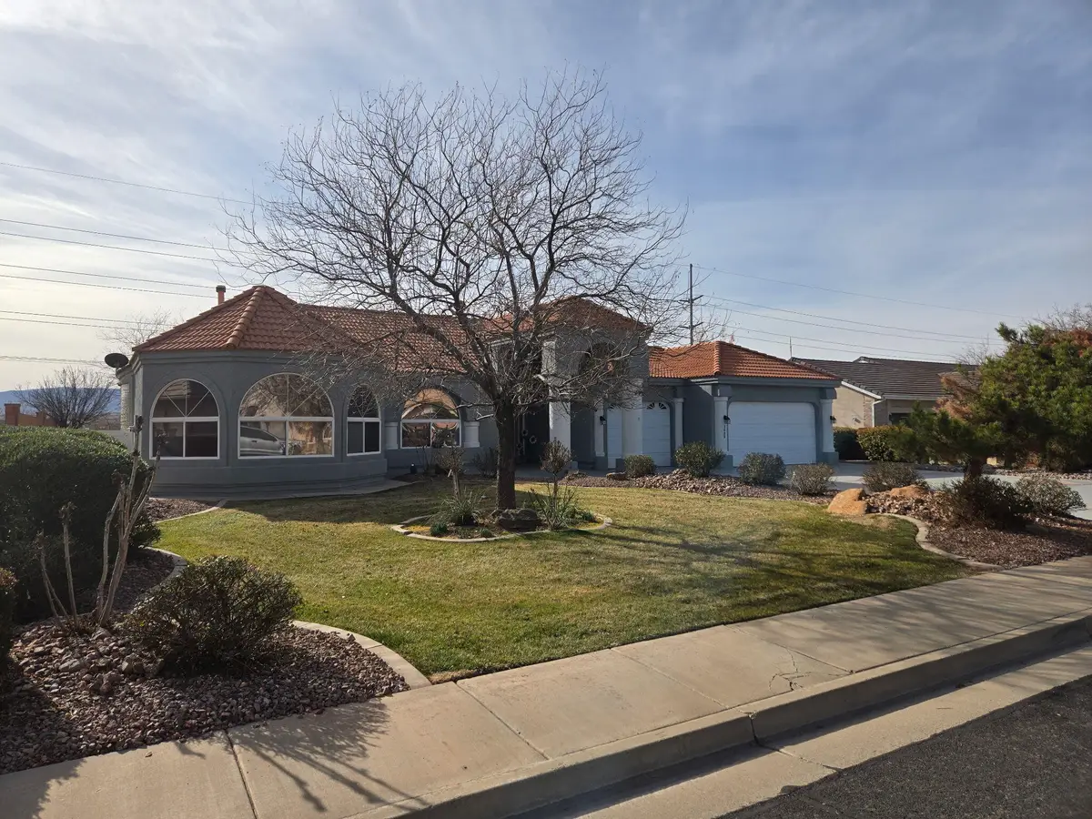 1689 W 3750 S S, Saint George, UT 84790 - #1
