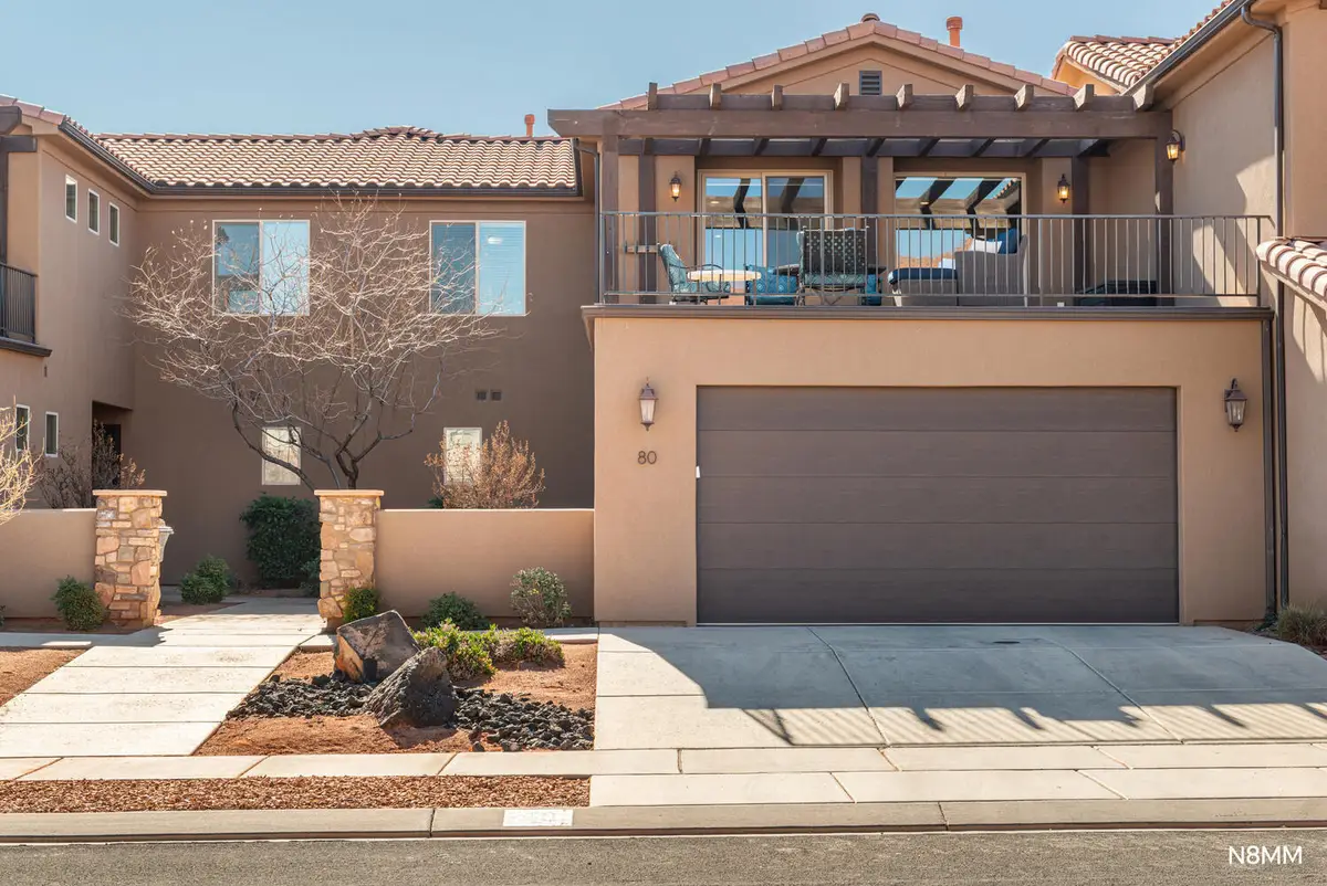 3800 N Paradise Village Dr #80, Santa Clara, UT 84765 - #1