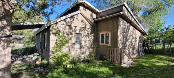 150 W 300 S, Parowan, UT 84761