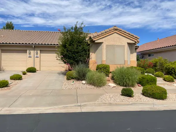 4532 S Cold River Dr, St George, UT 84790