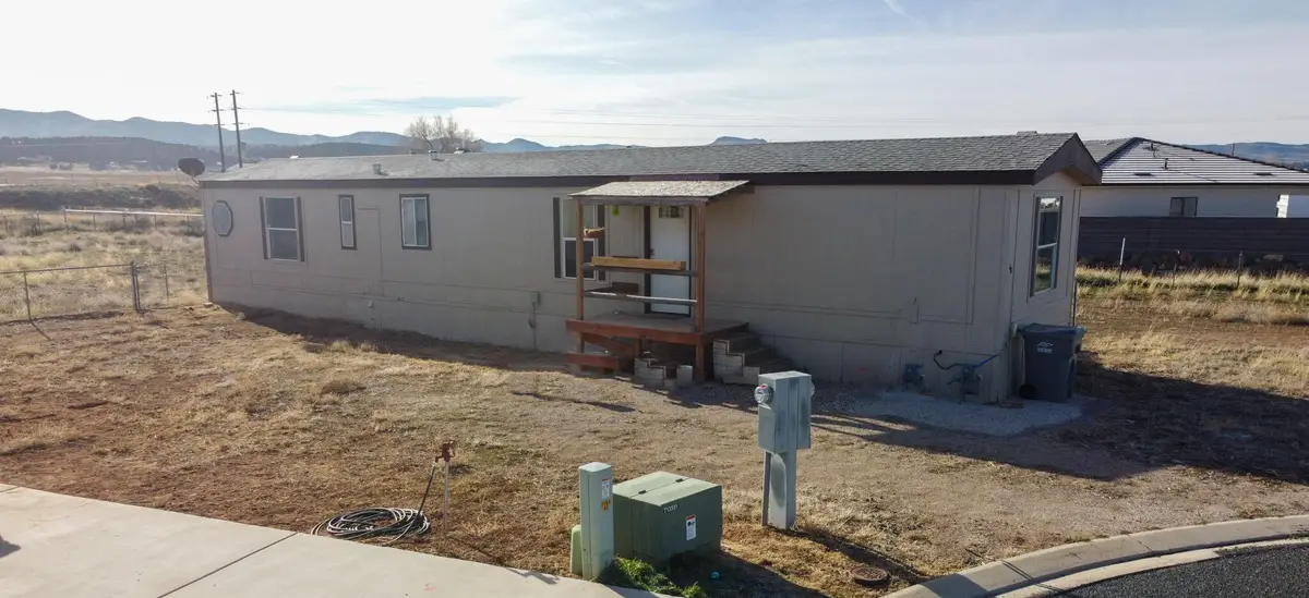 775 E 100 N #48, Enterprise, UT 84725 - #1