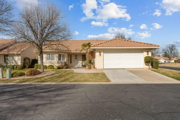 1825 W Mathis Park Place N #18, St George, UT 84770