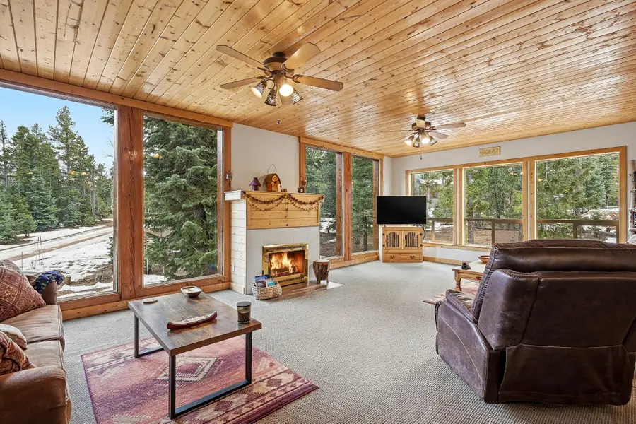 3185 N Sugar Pine Rd, Duck Creek Village, UT 84762 - #3