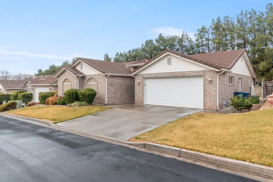 1040 S 1100 E #85, Saint George, UT 84790 - #2