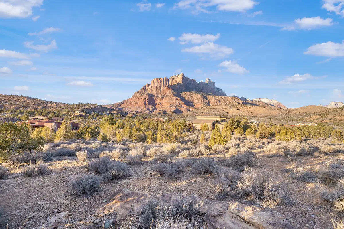 3008 Navajo Way, Springdale, UT 84767 - #1