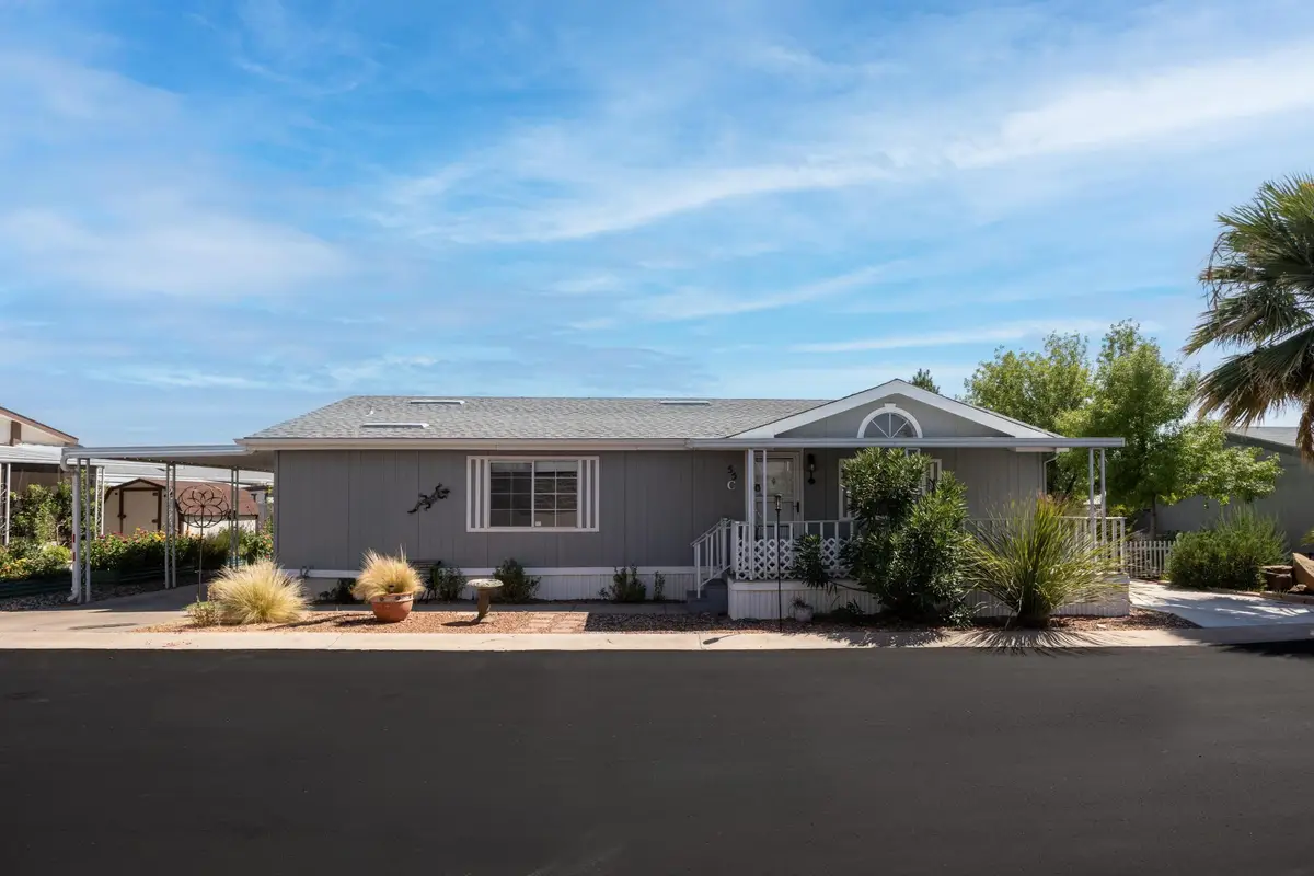 1360 N Dixie Downs Rd Rd #55, Saint George, UT 84770 - Image #1