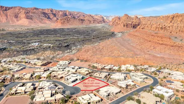 3052 N Snow Canyon Parkway, St George, UT 84770