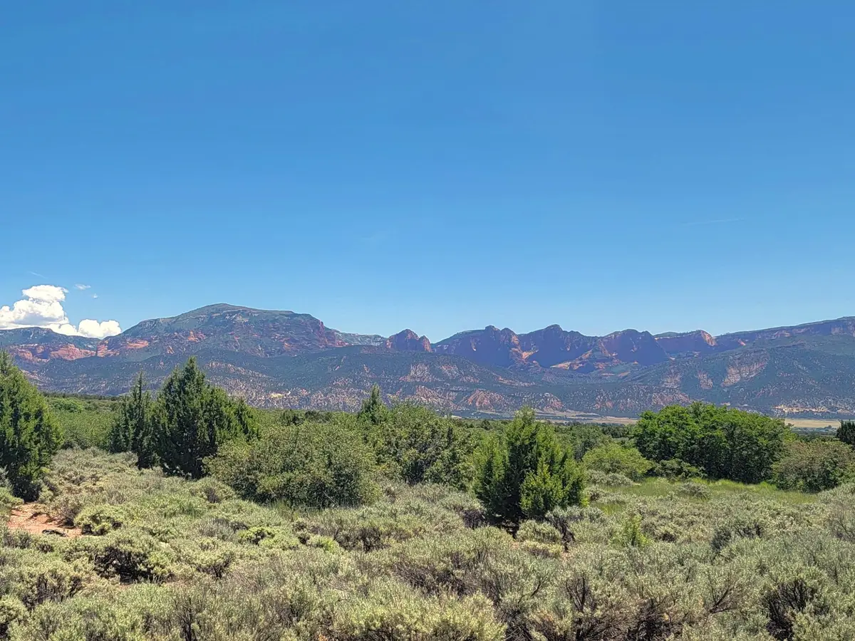 20.21 Acre 1400 E, New Harmony, UT 84757 - #1