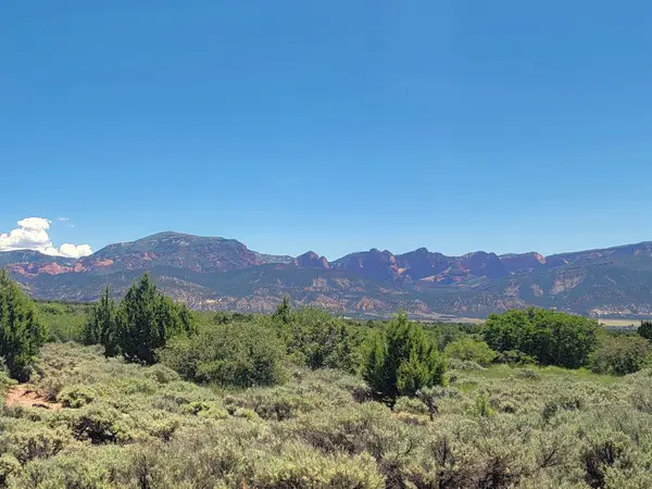 20.21 Acre 1400 E, New Harmony, UT 84757