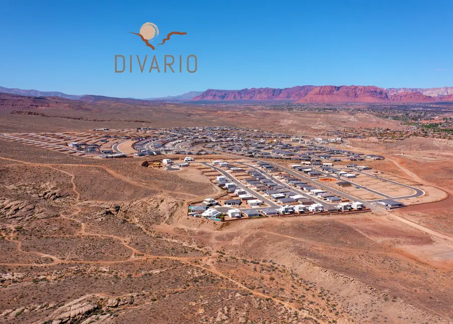 Lot 206 Ernesto Grotto Way, Saint George, UT 84770 - Image #3