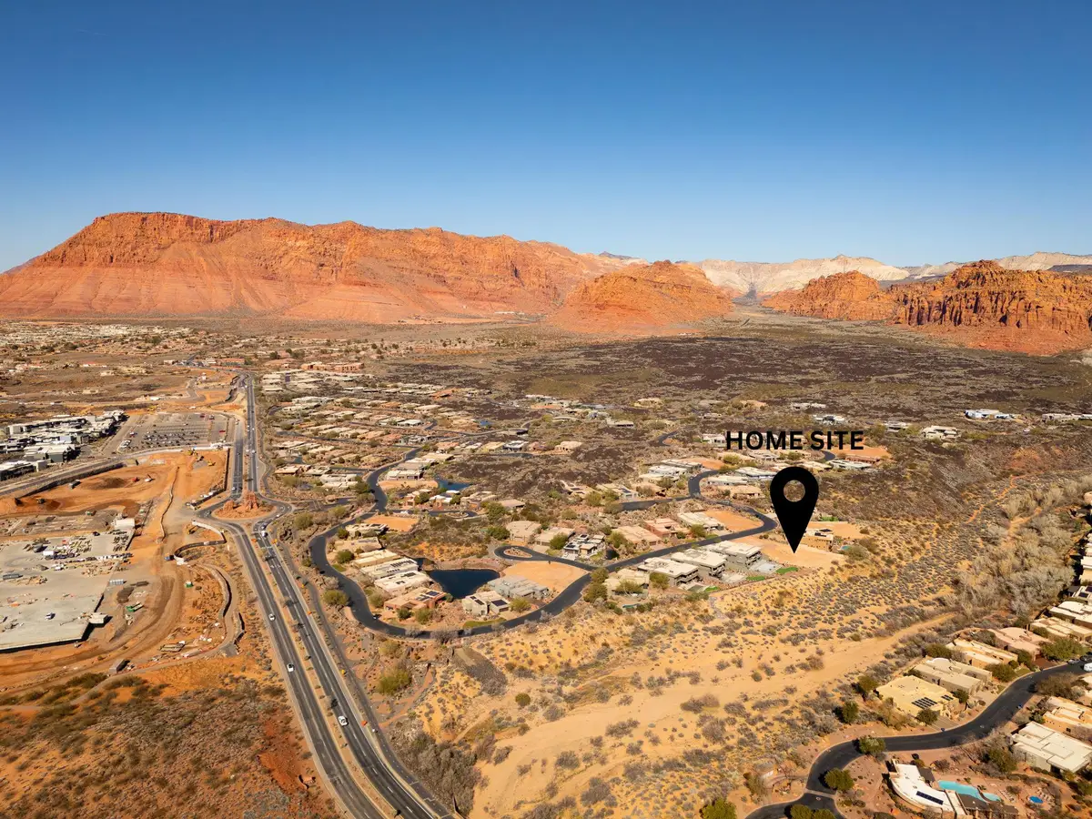 1500 E Split Rock Dr, Ivins, UT 84738 - Image #1