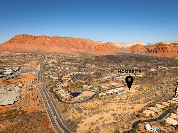 1500 E Split Rock Dr, Ivins, UT 84738