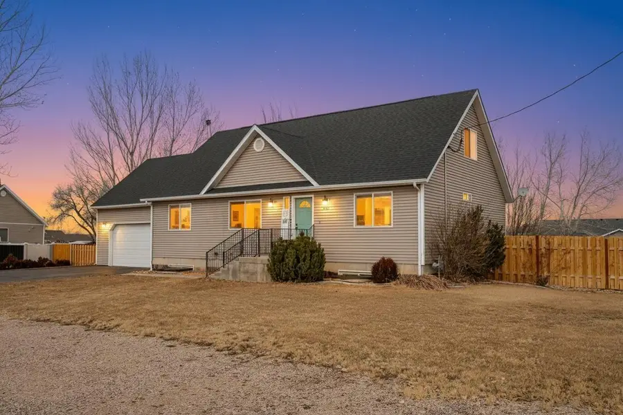 2722 W 5150 N, Cedar City, UT 84721 - #2