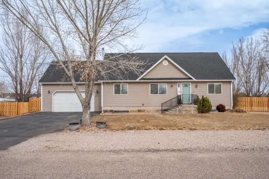 2722 W 5150 N, Cedar City, UT 84721 - #3