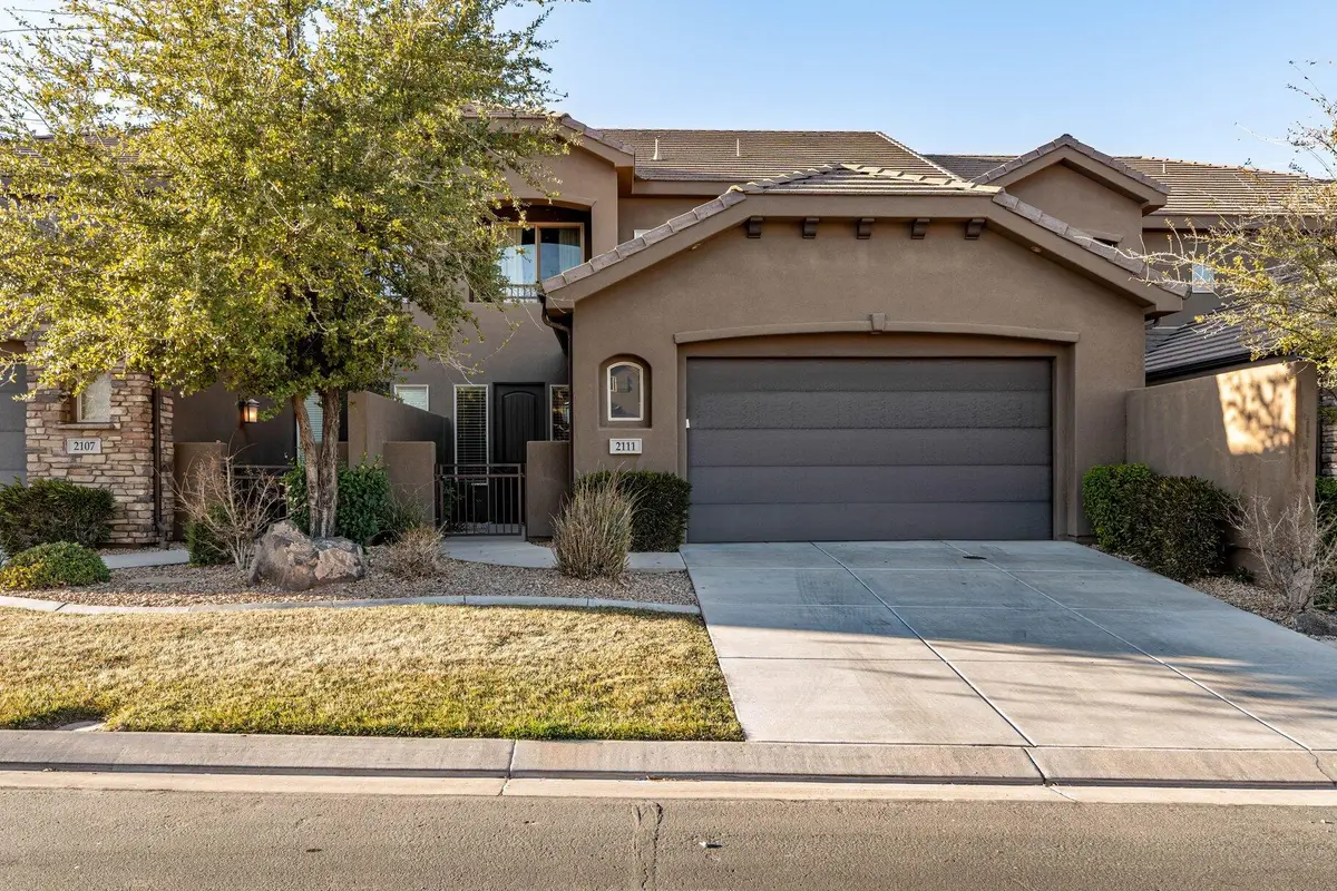 2111 N Coral Ridge Dr #17C, Washington, UT 84780 - Image #1