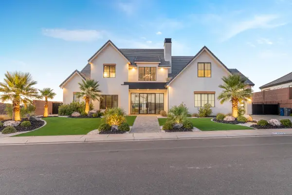 2773 E Cliff Shadow Dr, St George, UT 84790