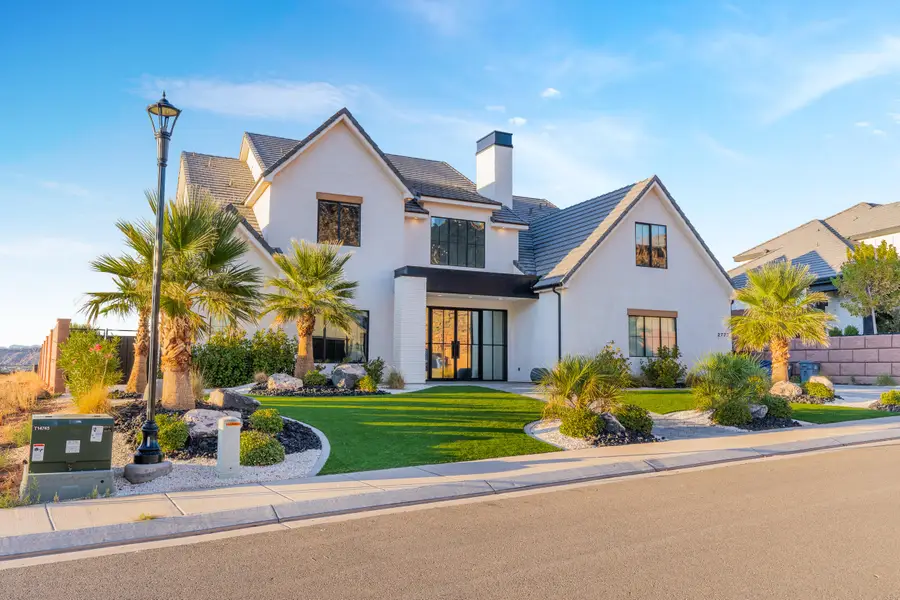 2773 E Cliff Shadow Dr, Saint George, UT 84790 - Image #2