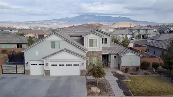 429 E Treasure Valley Rd, Washington, UT 84780