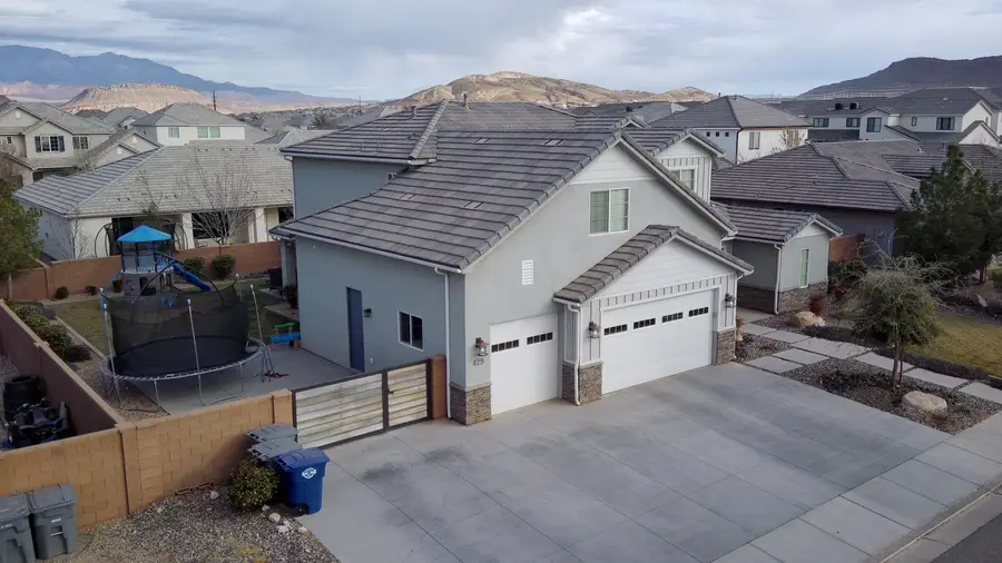 429 E Treasure Valley Rd, Washington, UT 84780 - Image #3