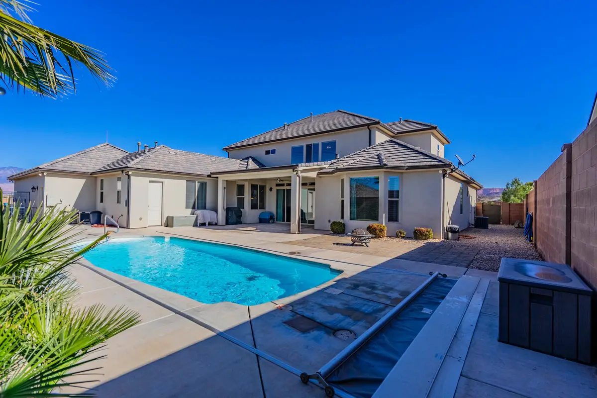 2564 S 3030 E, Saint George, UT 84790 - Image #1