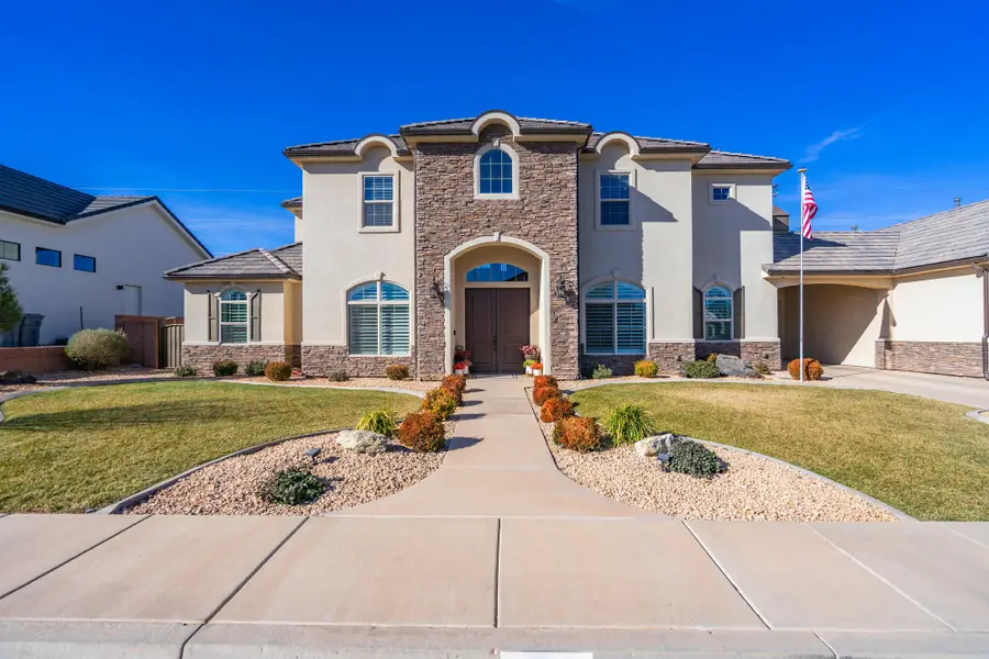 2564 S 3030 E, Saint George, UT 84790 - Image #2