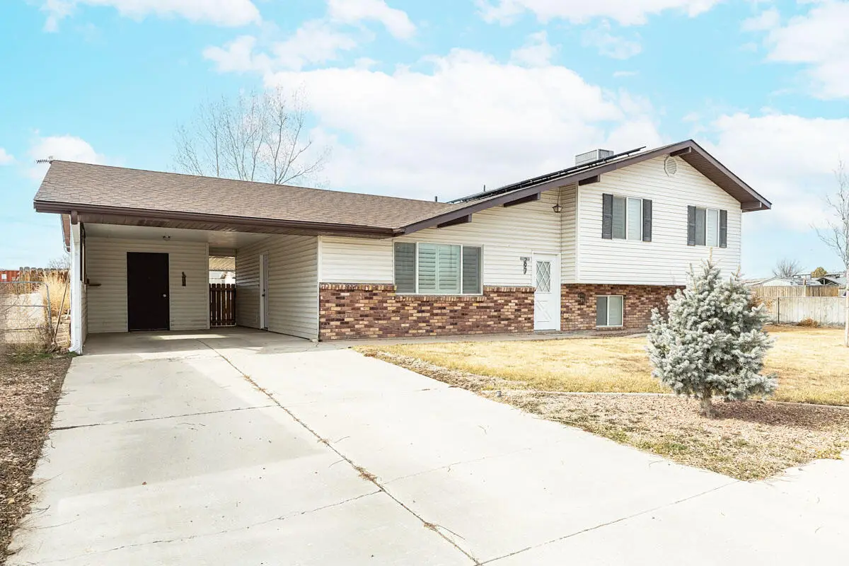 297 N 500 West St, Milford, UT 84751 - #1