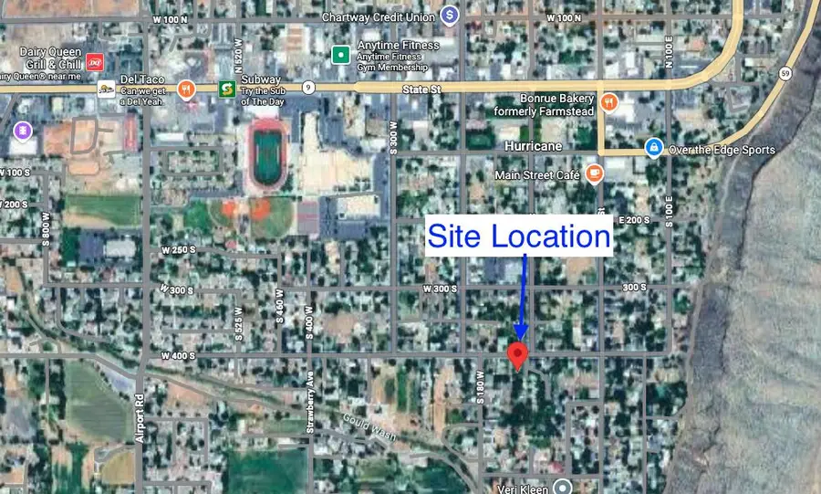 113 W 400 S, Hurricane, UT 84737 - Image #3