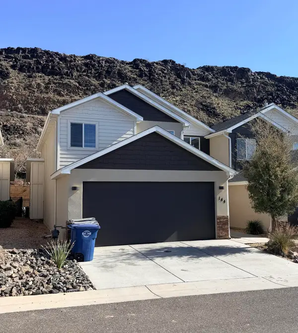 144 N 240 E, Hurricane, UT 84737