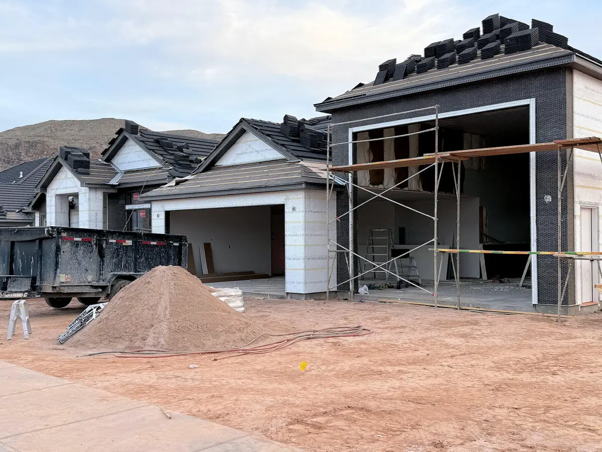 995 W 1920 S, Hurricane, UT 84737 - #1