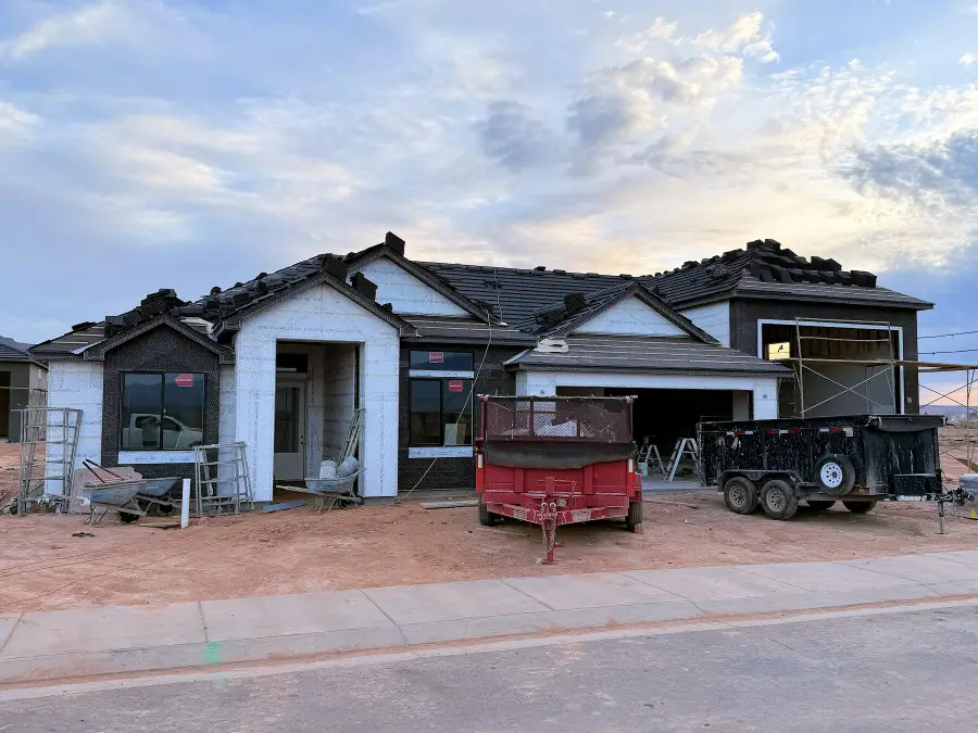 995 W 1920 S, Hurricane, UT 84737 - #2