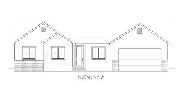 795 E 150 S, Enterprise, UT 84725 - #1