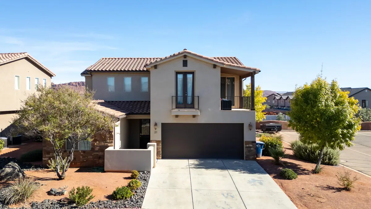 3800 Paradise Village #21, Santa Clara, UT 84765 - #1