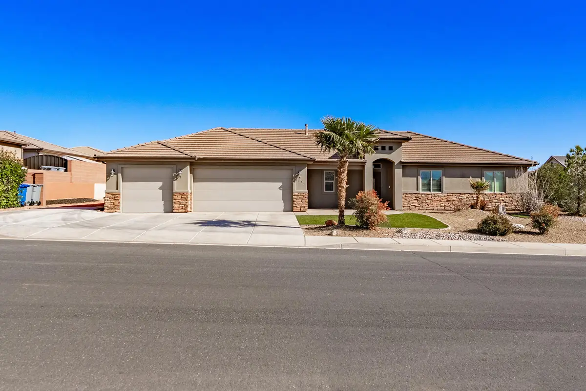 1024 N Painted Cloud Place, Washington, UT 84780 - Image #1