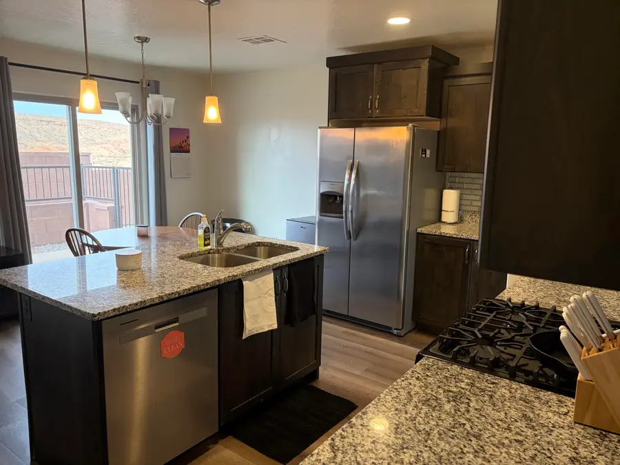 3791 E Impala Dr, Saint George, UT 84790 - #2