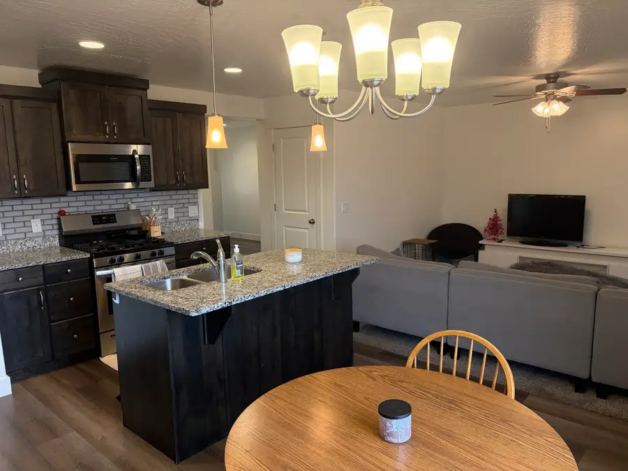 3791 E Impala Dr, Saint George, UT 84790 - #3