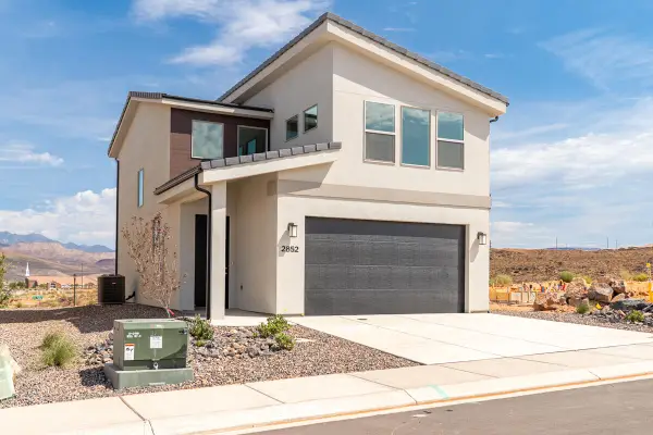 Lot 202 Paraiso, Hurricane, UT 84737