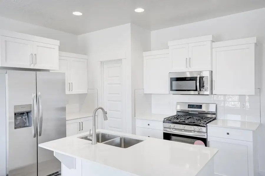 Lot 203 Paraiso, Hurricane, UT 84737 - Image #3