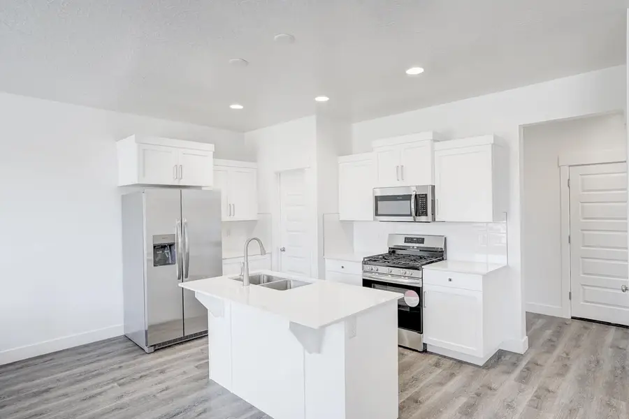 Lot 206 Paraiso, Hurricane, UT 84737 - Image #2