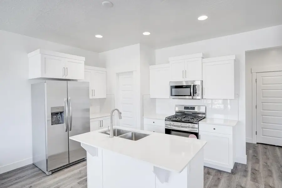 Lot 206 Paraiso, Hurricane, UT 84737 - Image #3