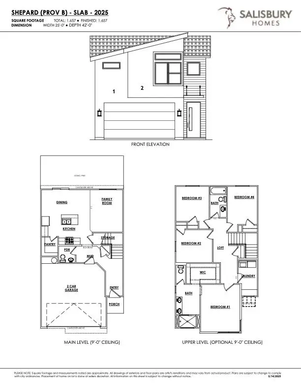 Lot 207 Paraiso, Hurricane, UT 84737 - Image #3