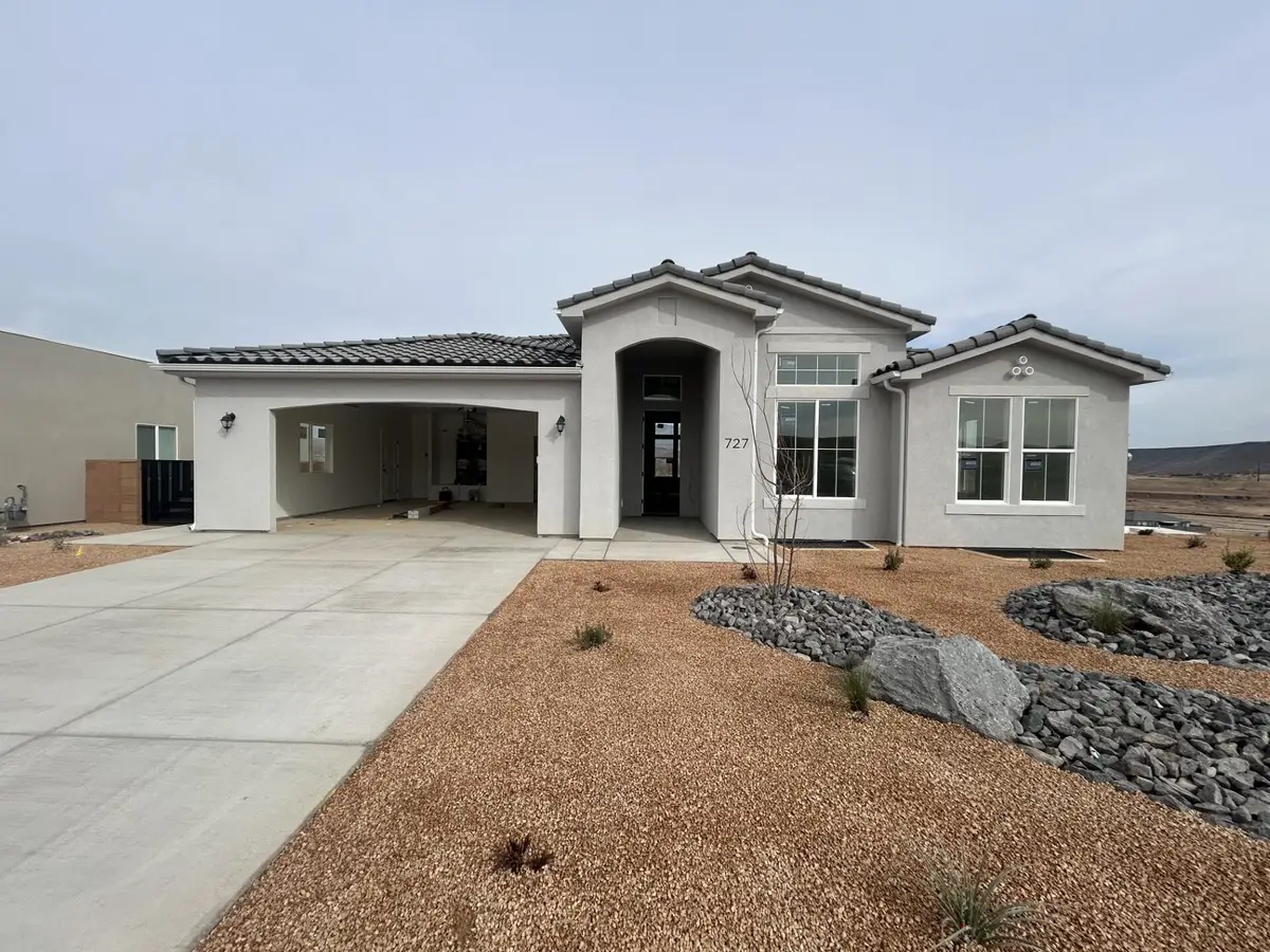 727 Alcantara Cir #LOT 78, Saint George, UT 84790 - #1