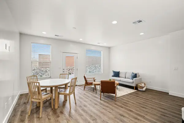 Lot 307 Desert Reflection, St George, UT 84790