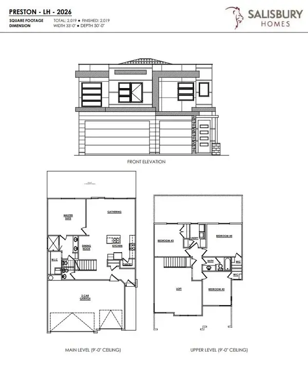 Lot 328 Desert Reflection, St George, UT 84790