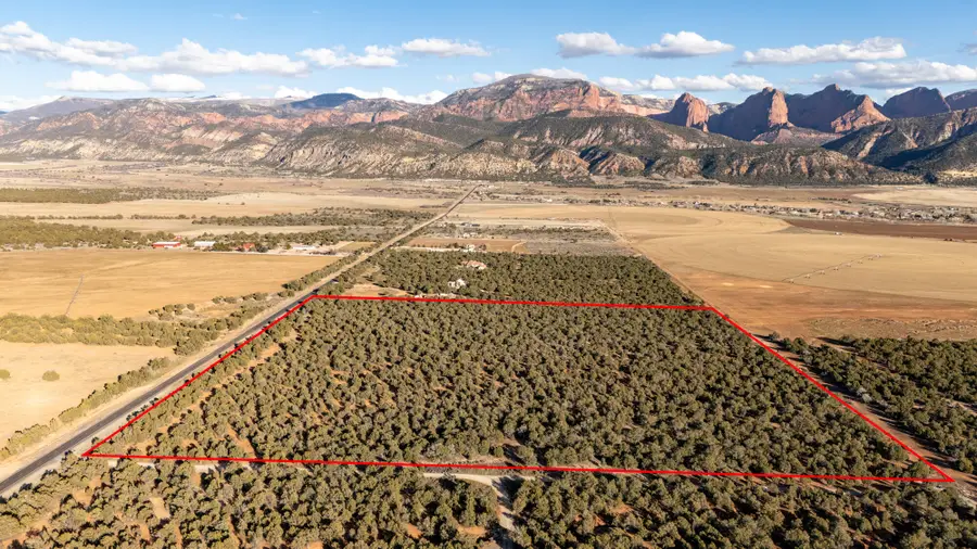 40 Acres, New Harmony, UT 84757 - #2