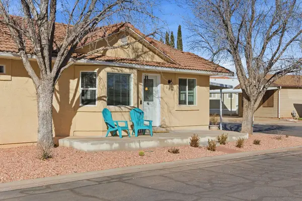 180 N 1100 E #157, Washington, UT 84780